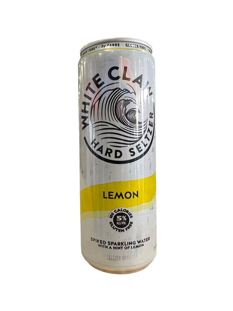 White Claw - Lemon