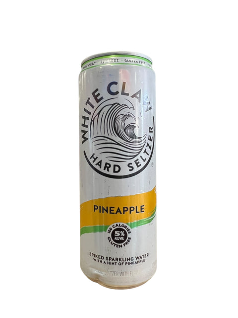 White Claw - Pineapple