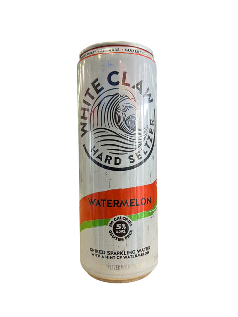 White Claw - Watermelon