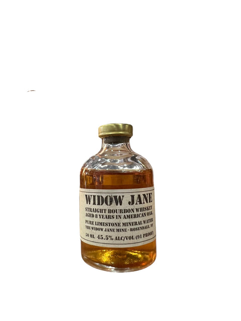 Widow Jane (50ml)