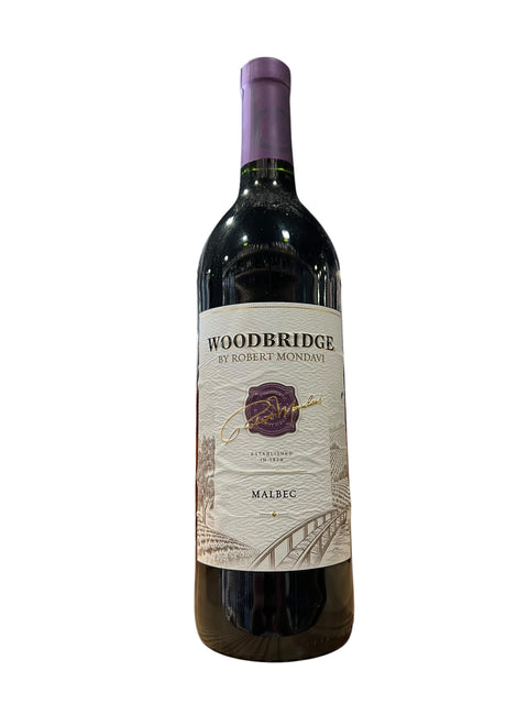 Woodbridge Malbec