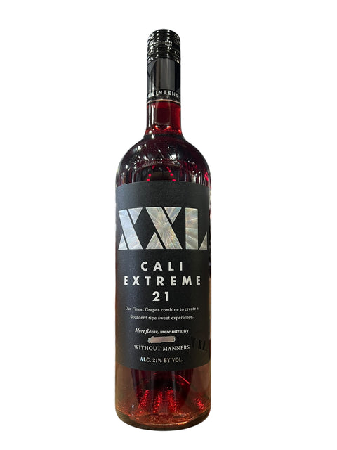 XXL Cali Extreme 21