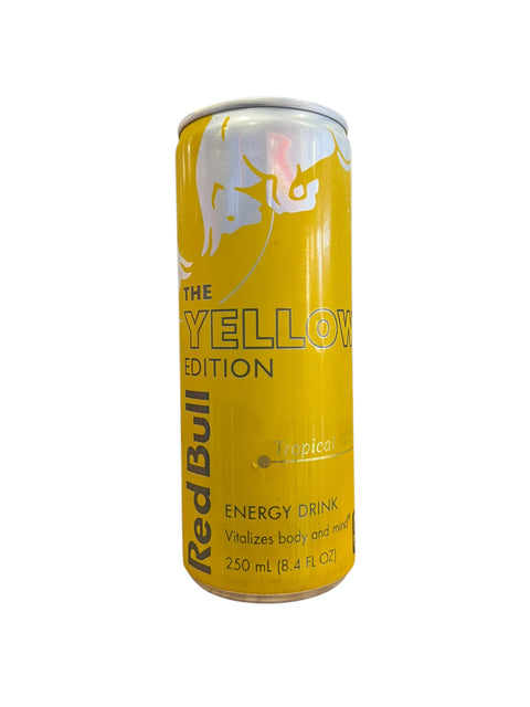 Red Bull Energy Drink