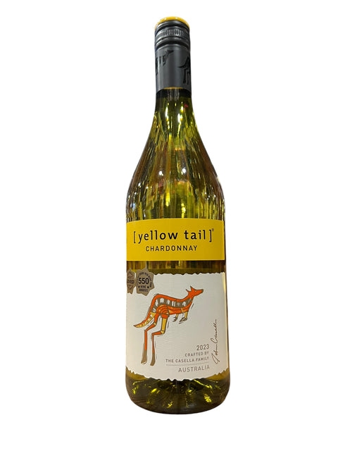 Yellow Tail Chardonnay