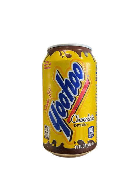 Yoo-hoo Chocolate Drink