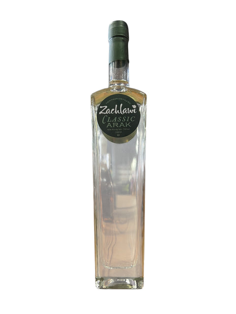 Zachlawi Classic Arak (750ml)