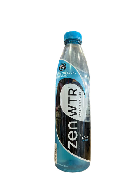 Zen WTR (33.8oz)