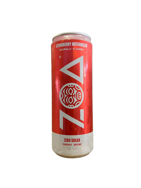 ZOA Energy Drink (12oz)