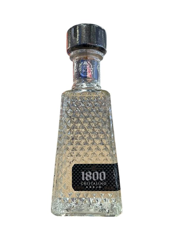 1800 Cristalino