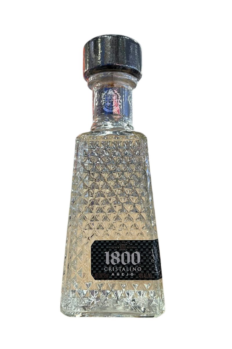 1800 Cristalino
