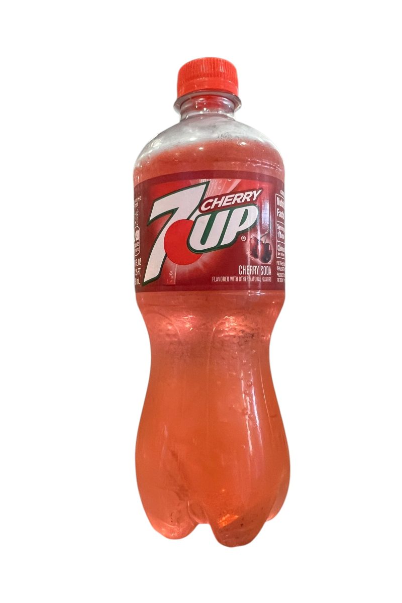 7up Cherry (20oz)