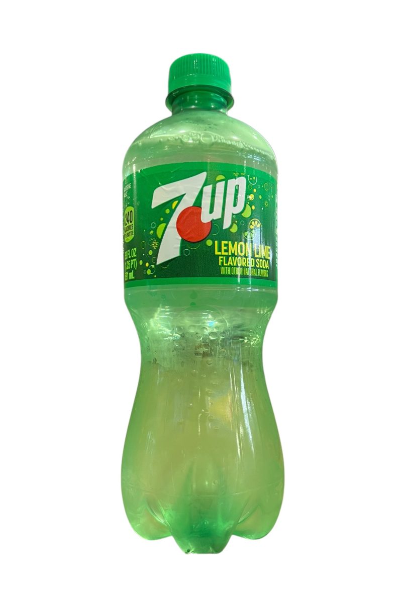 7up Lemon Lime