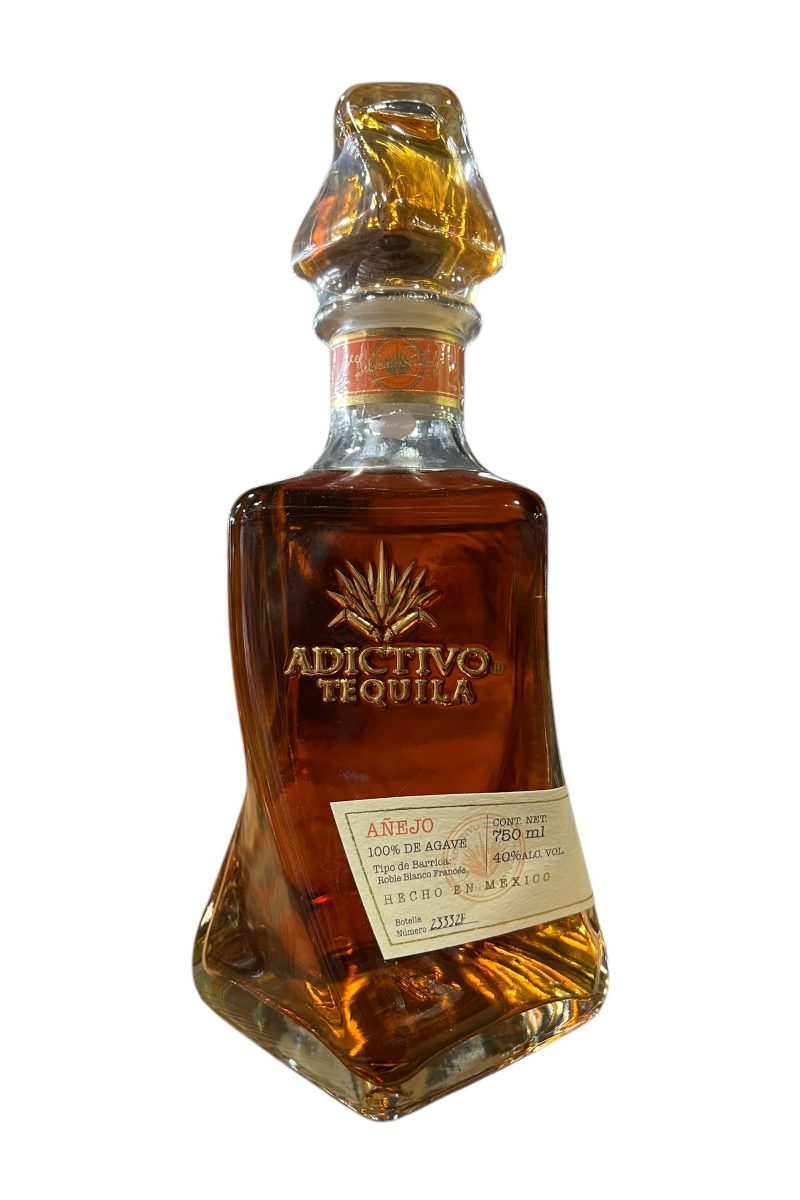 Adictivo Anejo (750ml)