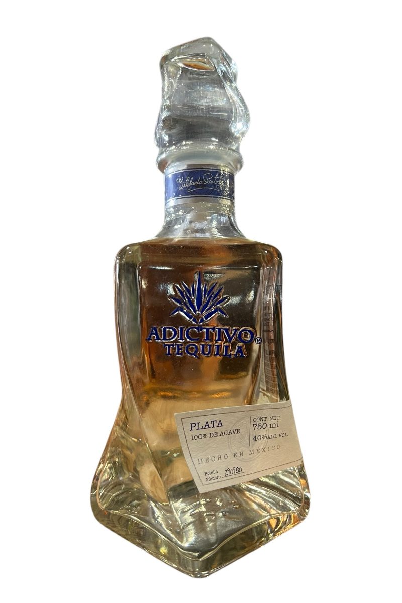 Adictivo Plata (750ml)