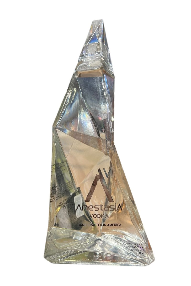 AnestasiA Vodka (750ml)