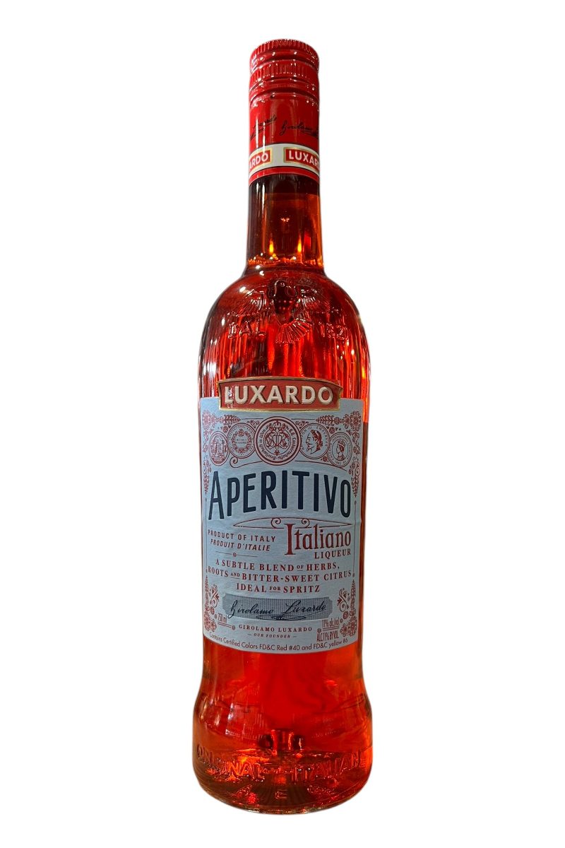 Luxardo Aperitivo (750ml)