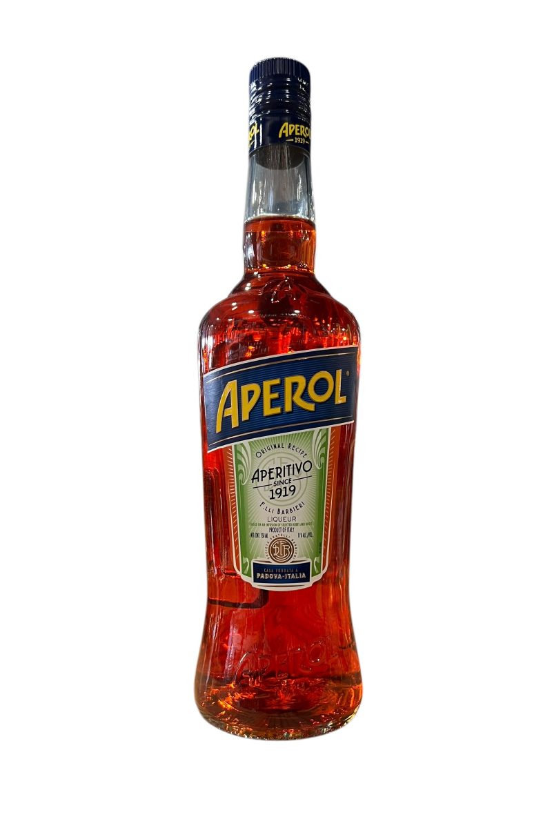 Aperol (750ml)