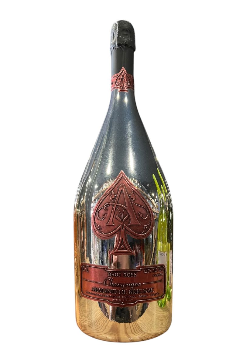 Armand de Brignac Brut Rosé