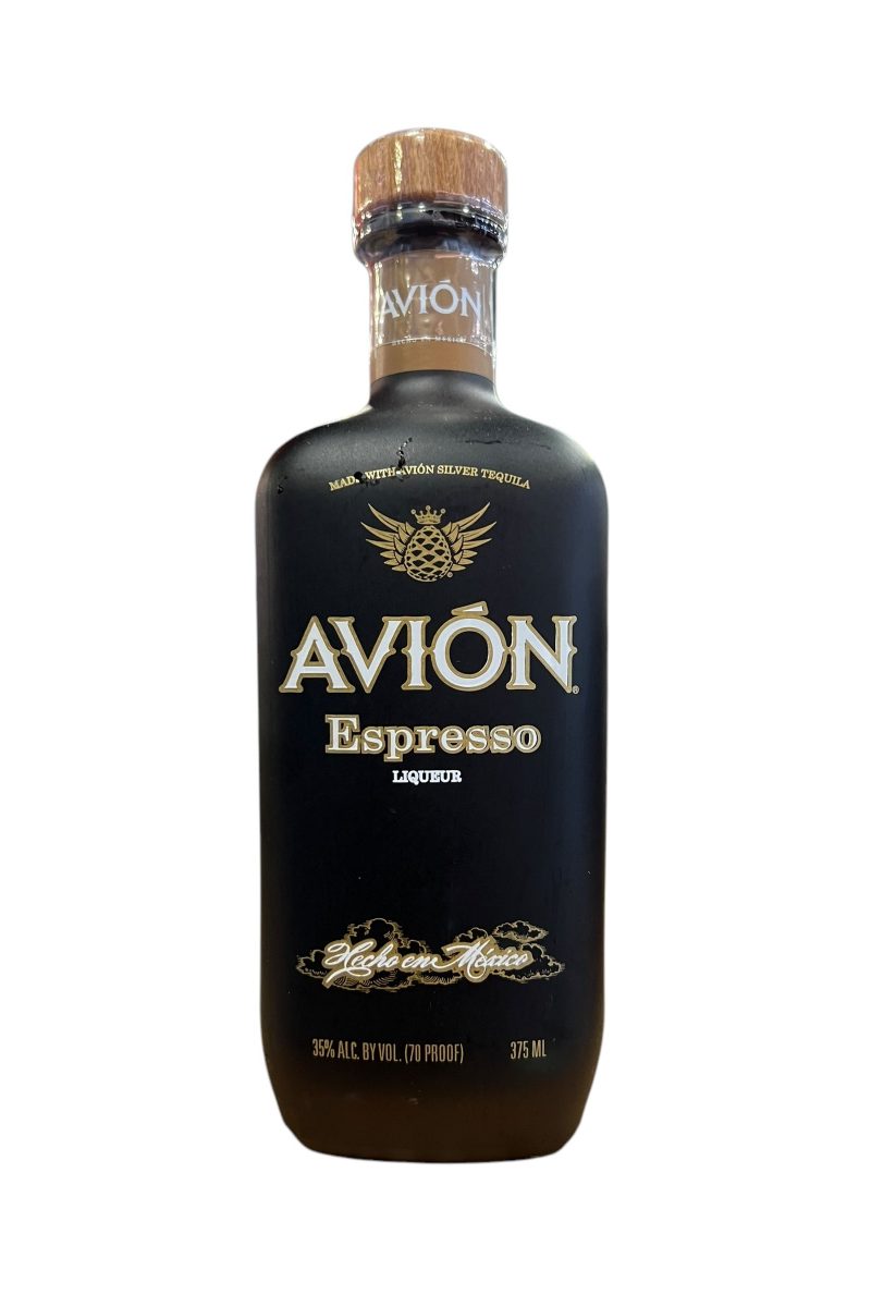 Avion Espresso Liqueur (375ml)