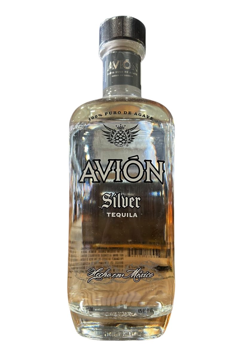 Avion Silver