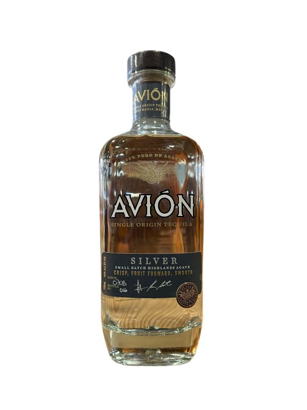 Avion Silver