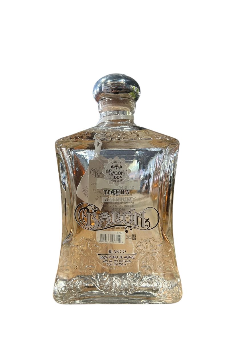 Baron Blanco (750ml)