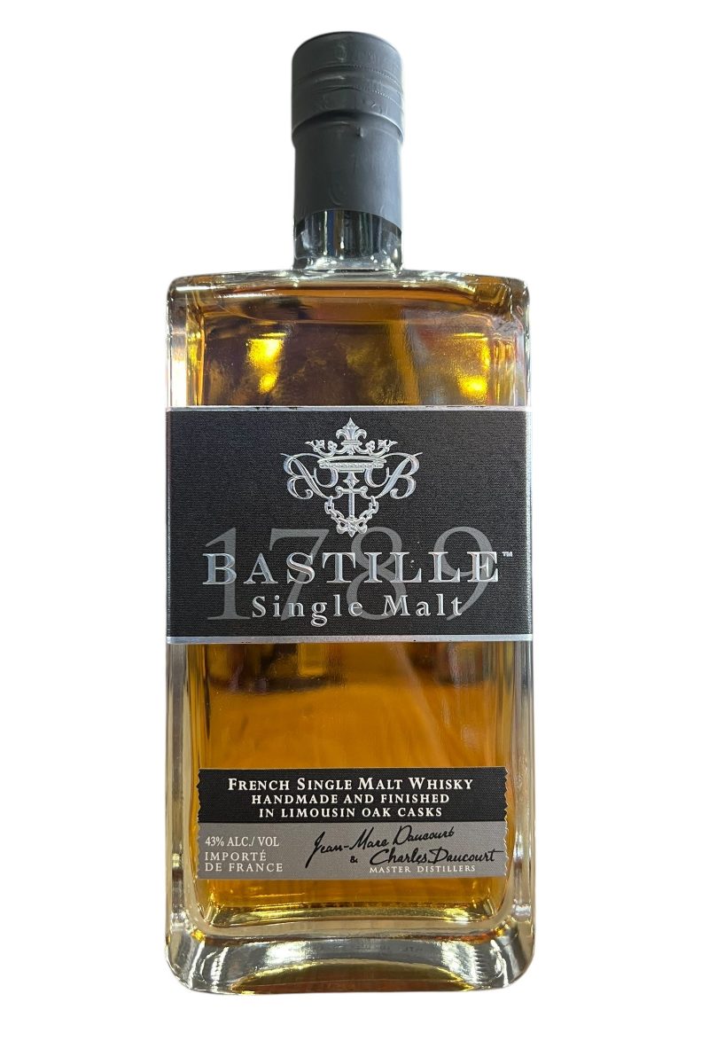 Bastille Single Malt (750ml)