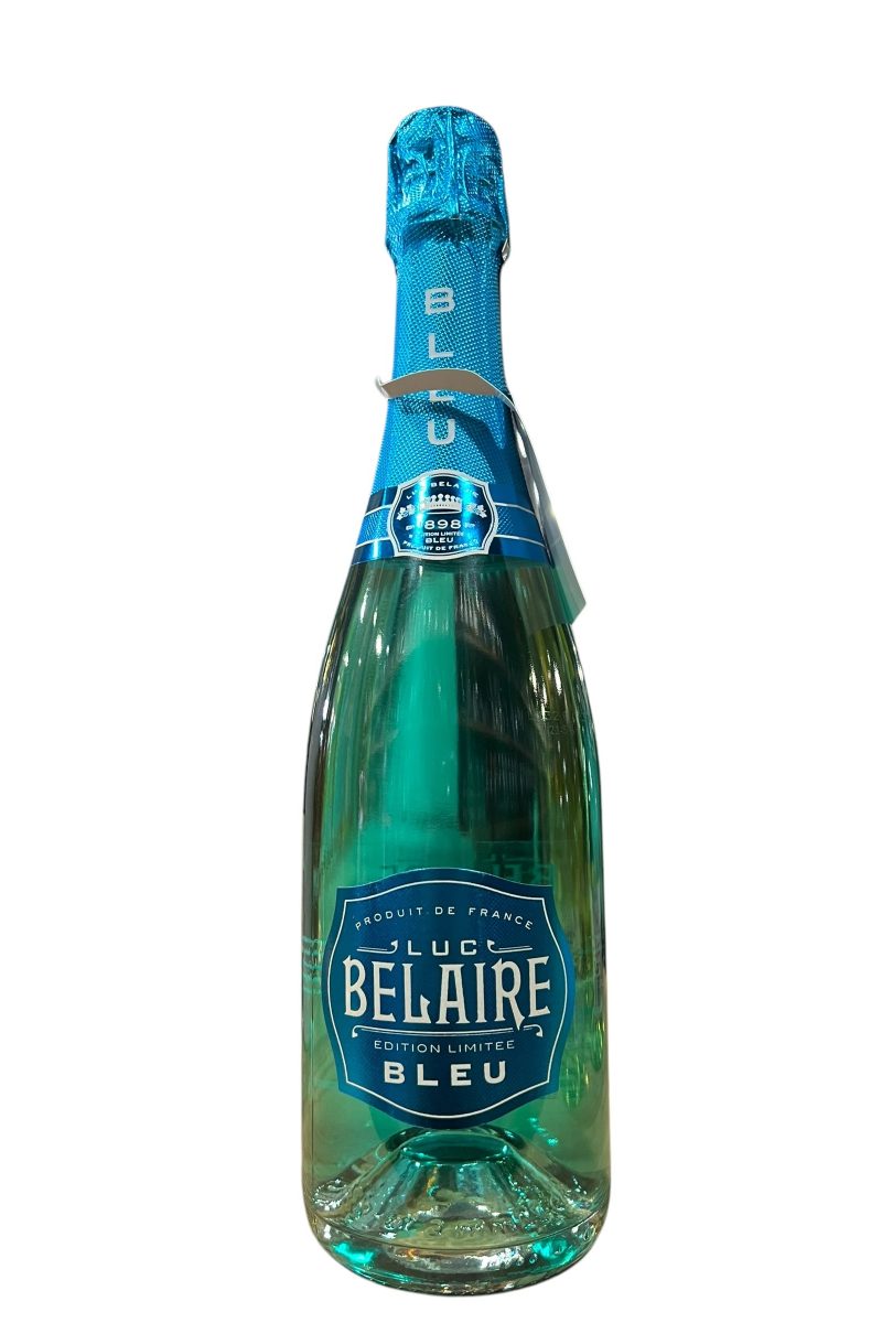 Luc Belaire Bleu (750ml)