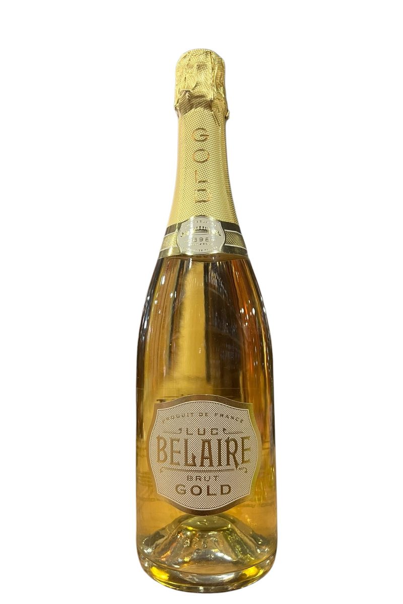 Luc Belaire Brut Gold (750ml)