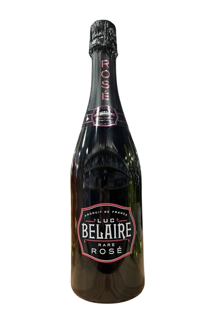 Luc Belaire Rare Rose
