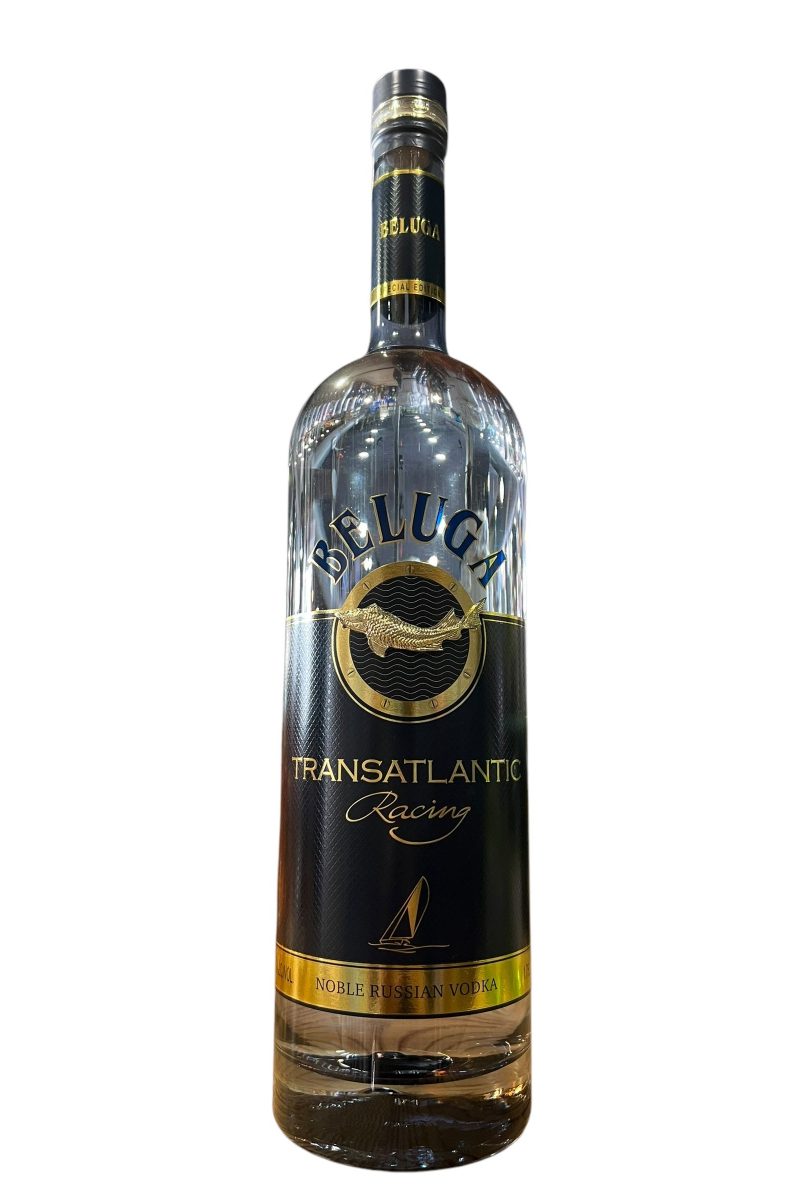 Beluga Vodka (1.75L)