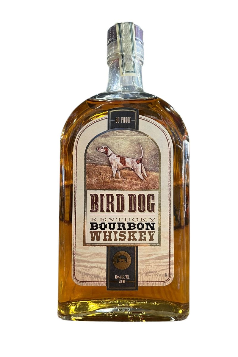 Bird Dog Whiskey