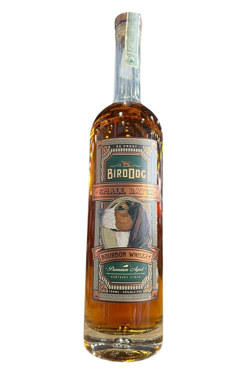 Bird Dog Small Batch (750ml)
