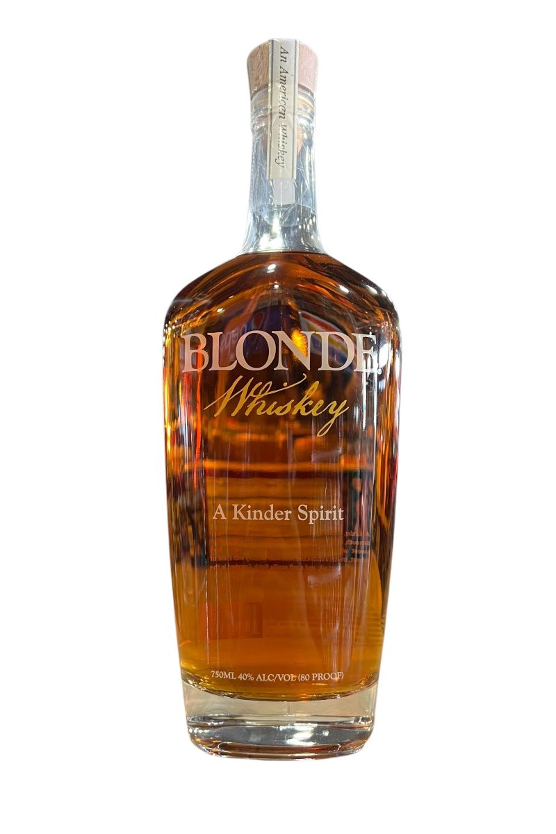 Blonde (750ml)