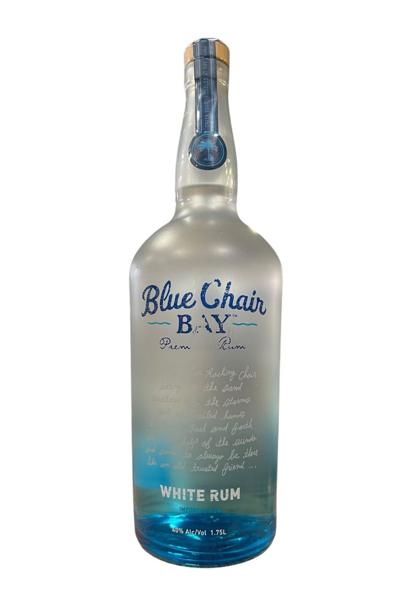 Blue Chair Bay - White Rum