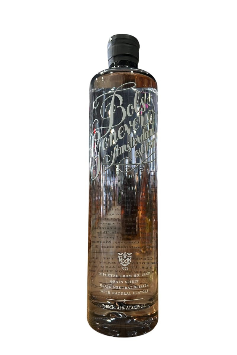 Bols Genever Gin (750ml)