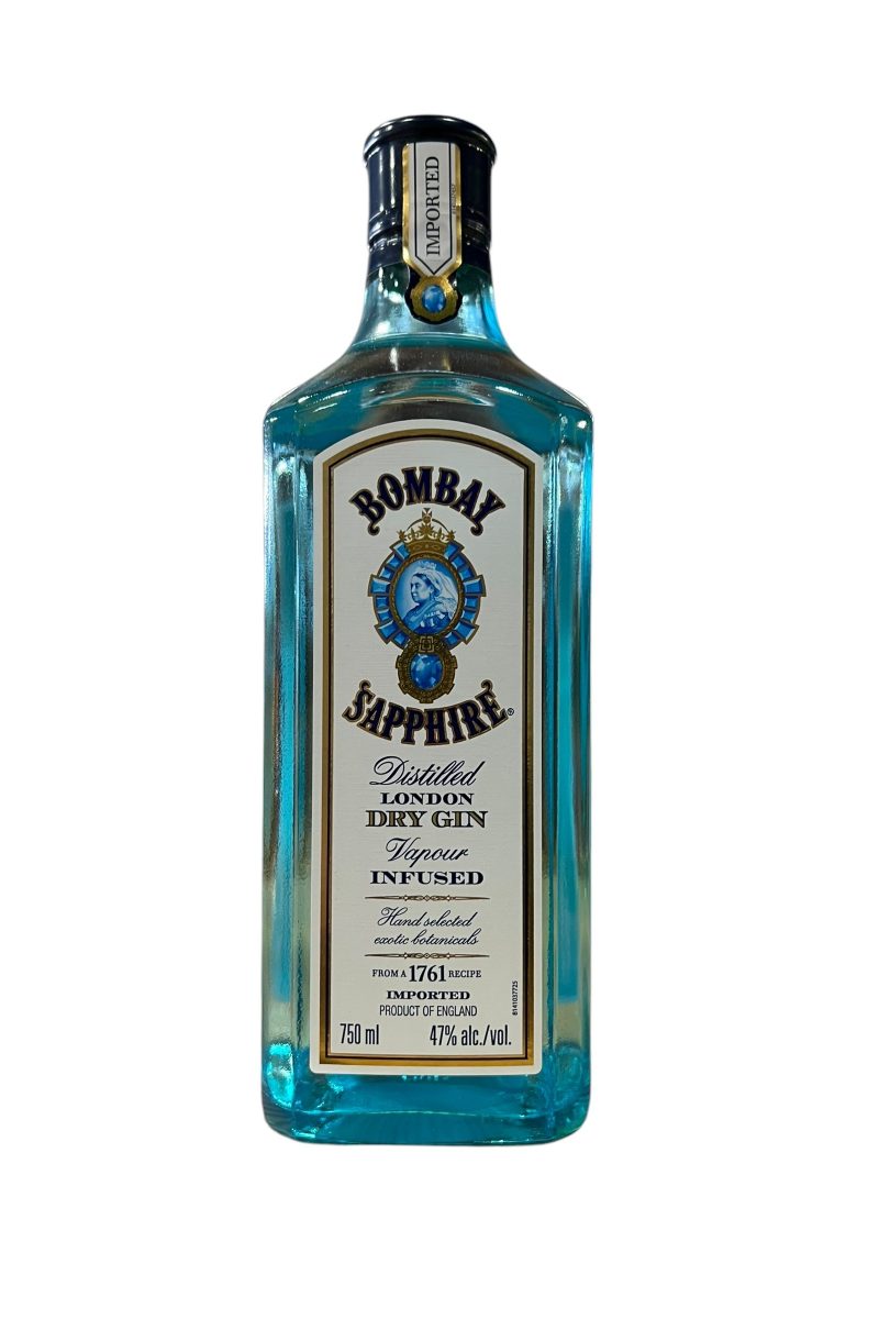 Bombay Sapphire