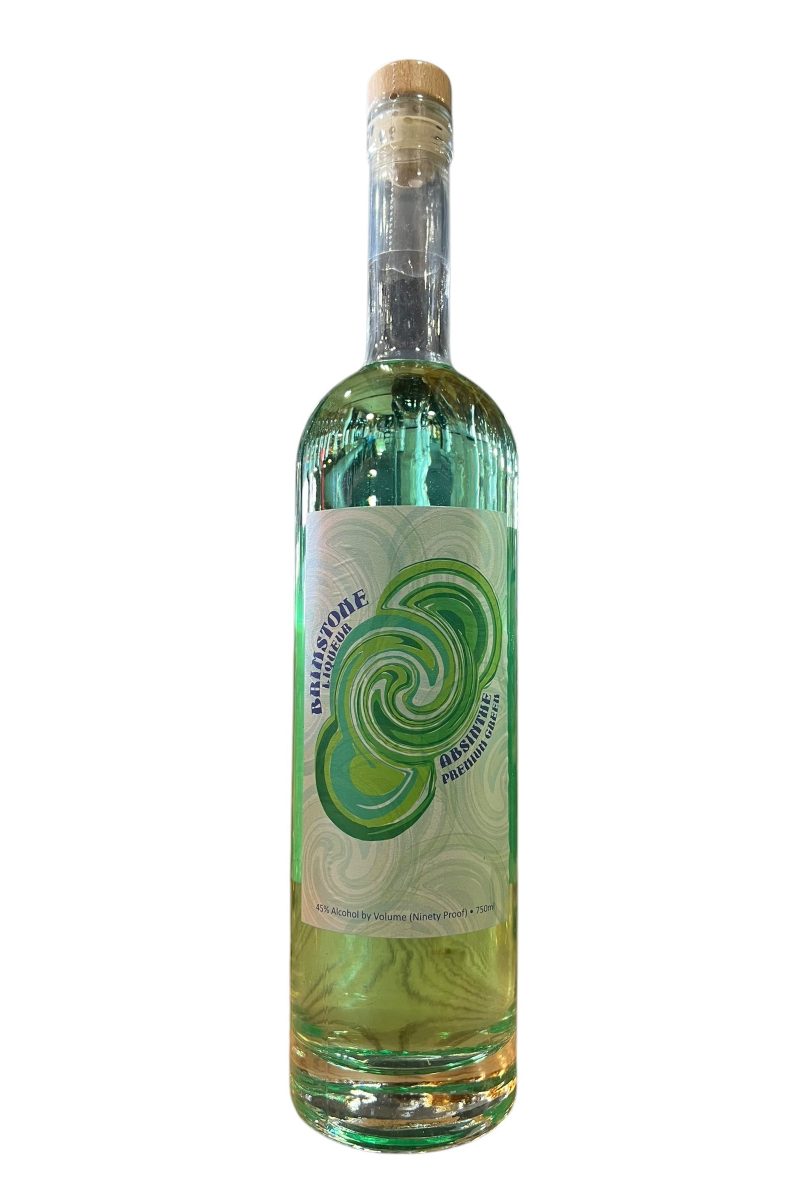Brimstone Liqueur (750ml)