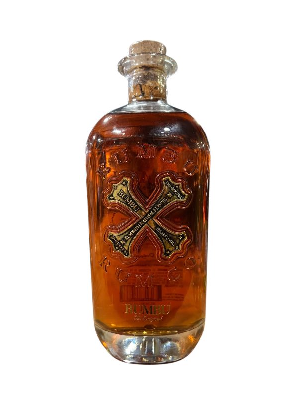 Bumbu - The Original (750ml)