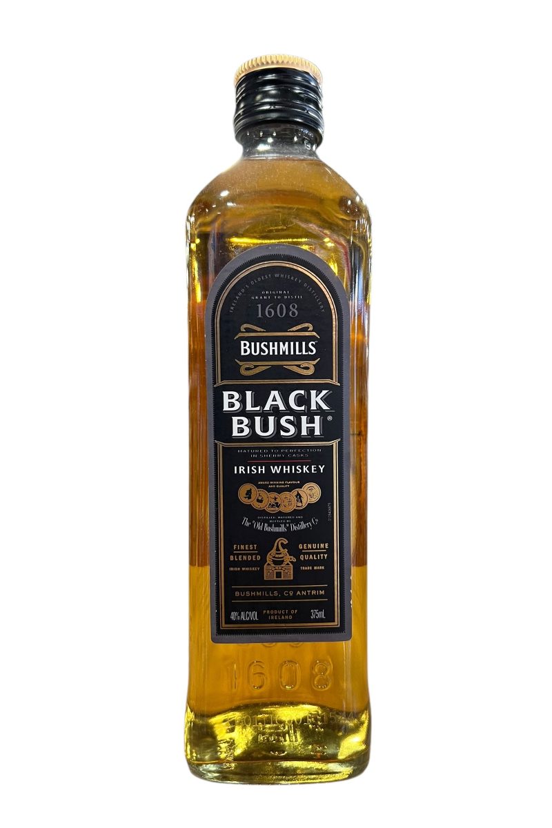 Bushmills Black Bush (375ml)