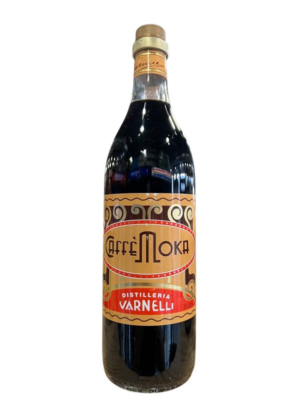 Caffè Mocha (750ml)