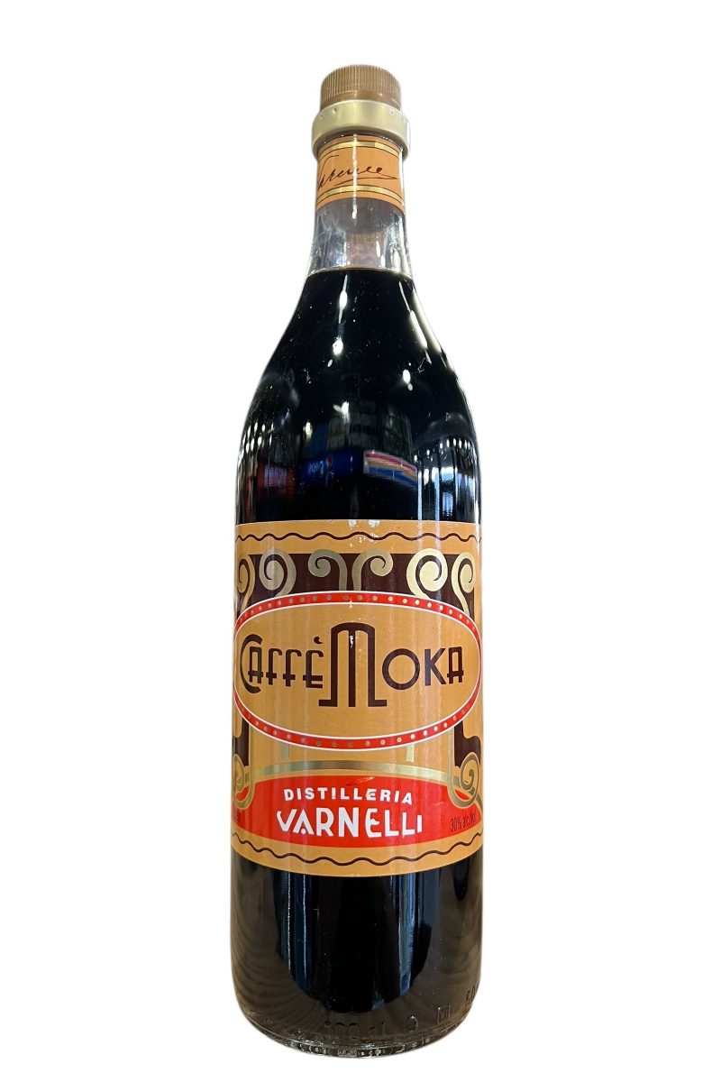 Caffè Mocha (750ml)
