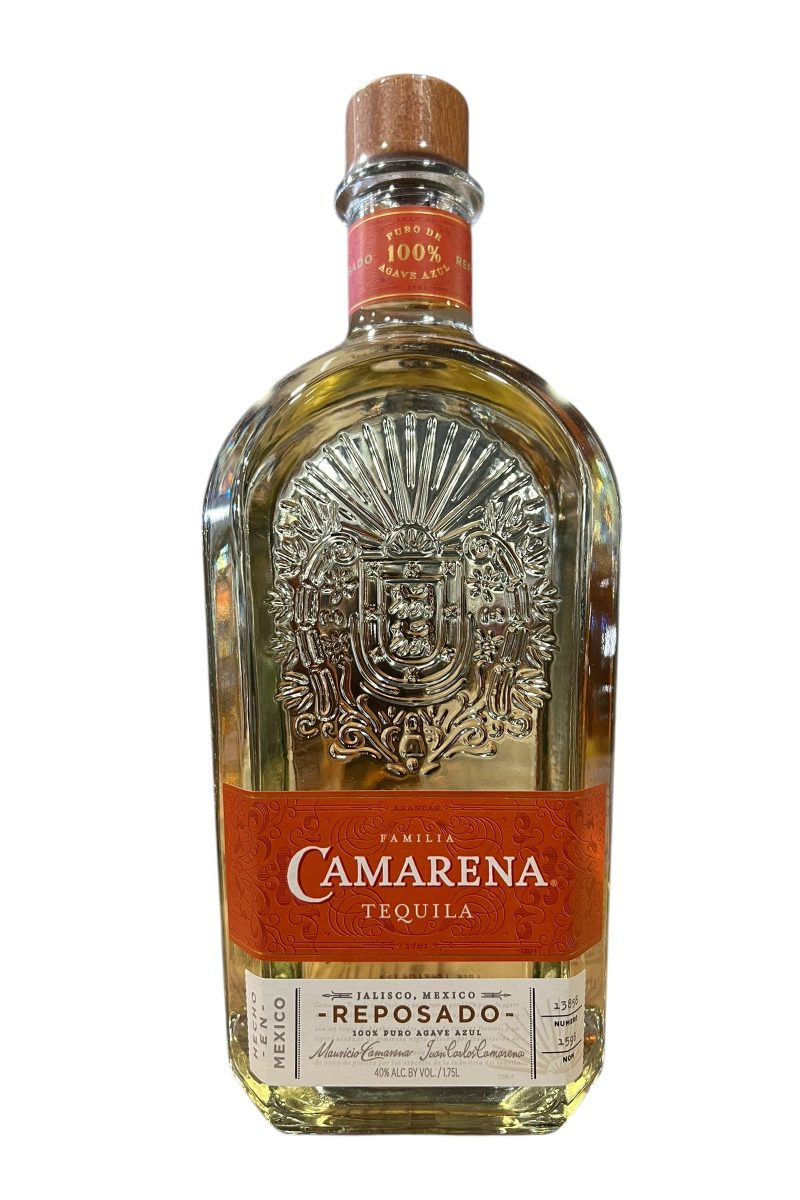 Camarena Reposado
