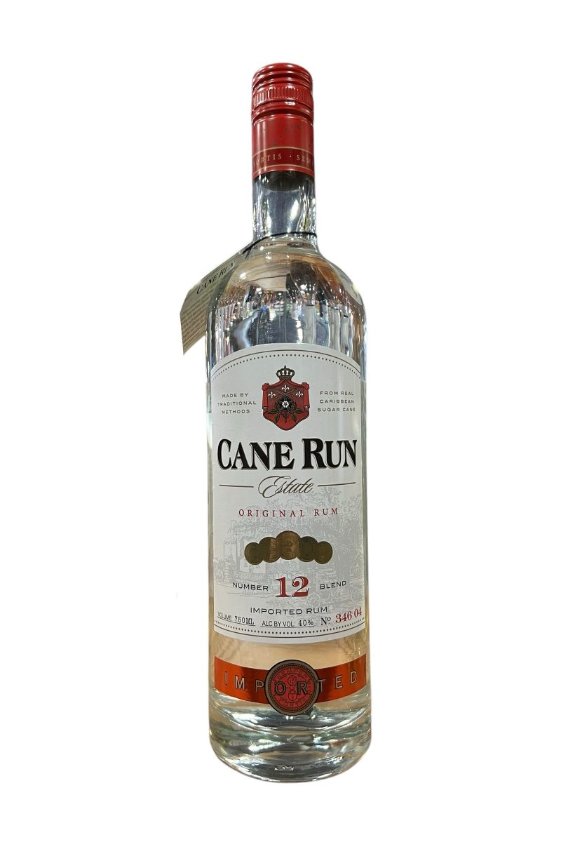 Cane Run