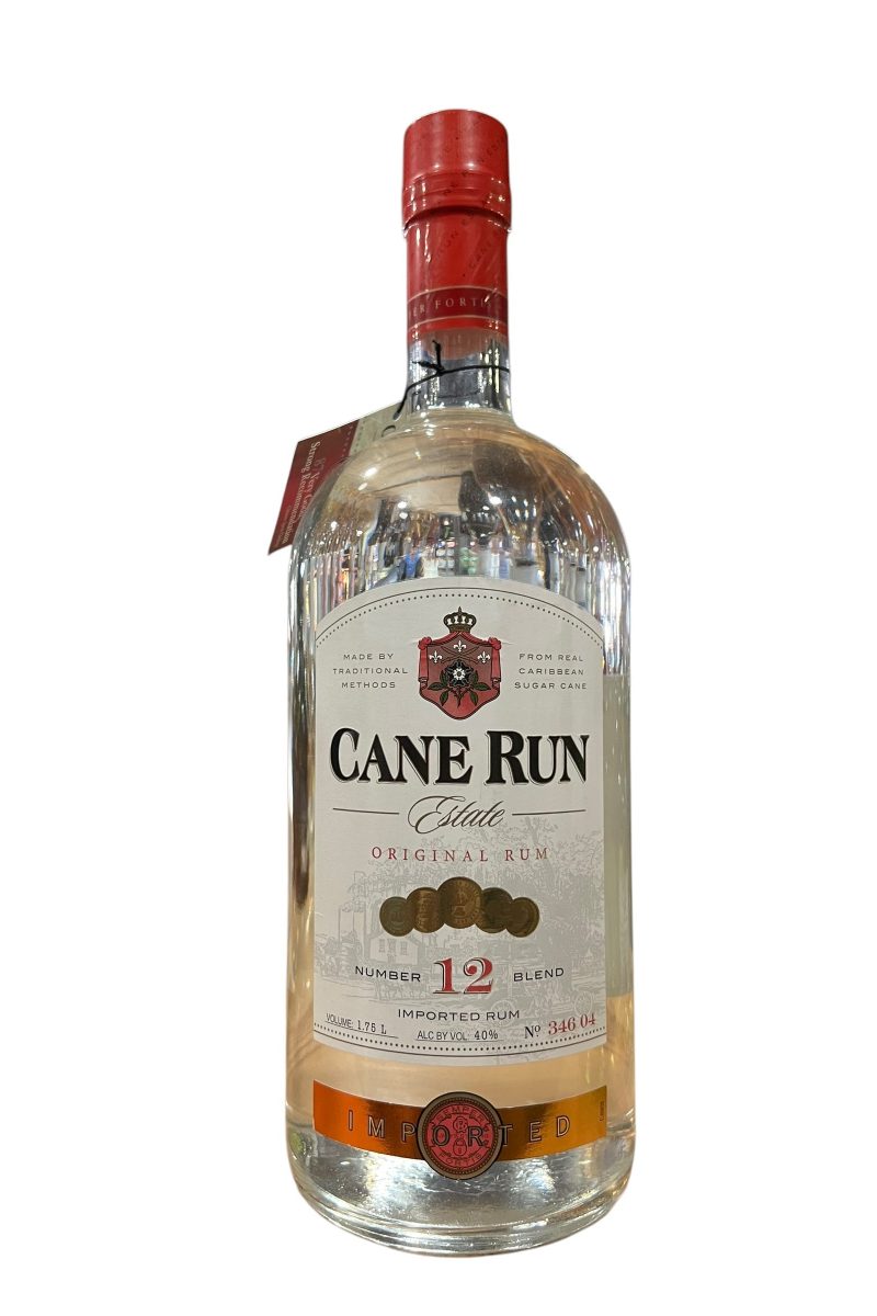 Cane Run