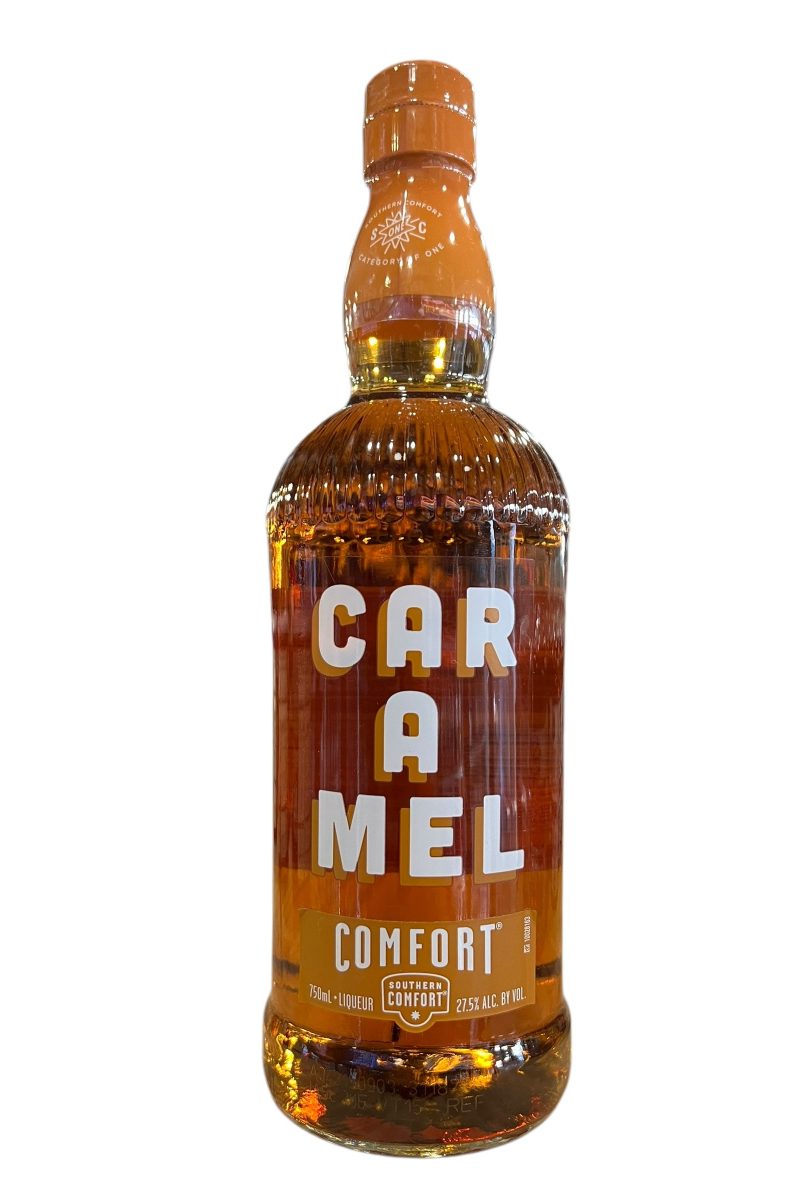 Car-a-Mel Comfort