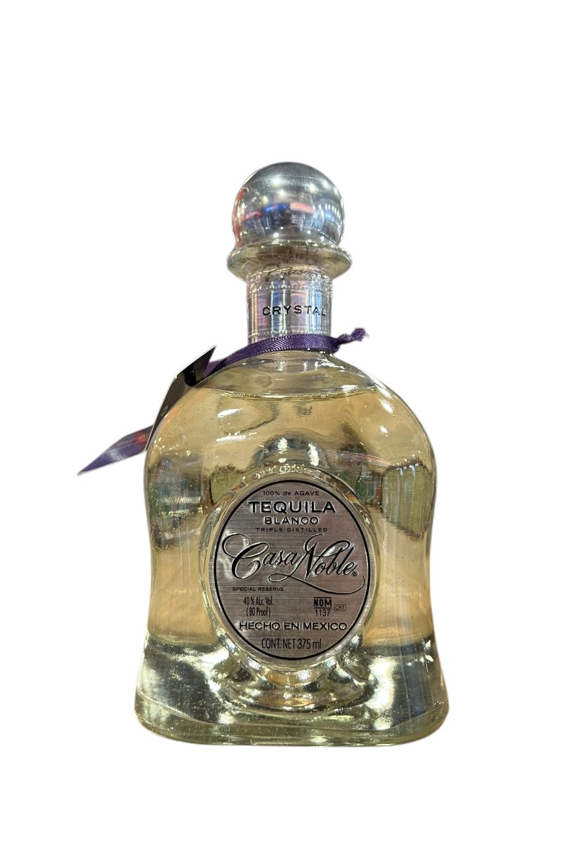 Casa Noble - Blanco (375ml)