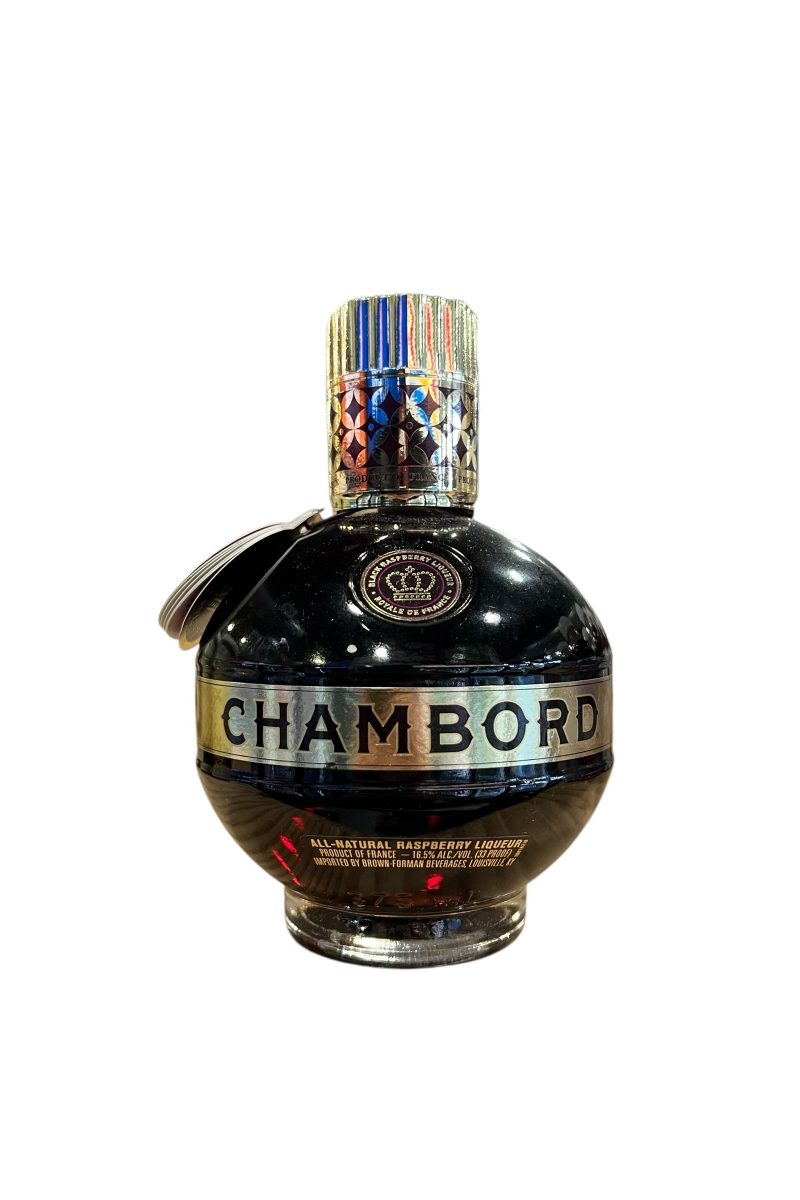 Chambord (375ml)