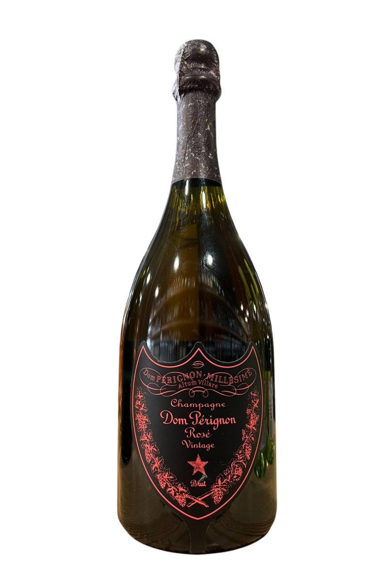 Dom Pérignon Rosé Brut (750ml)