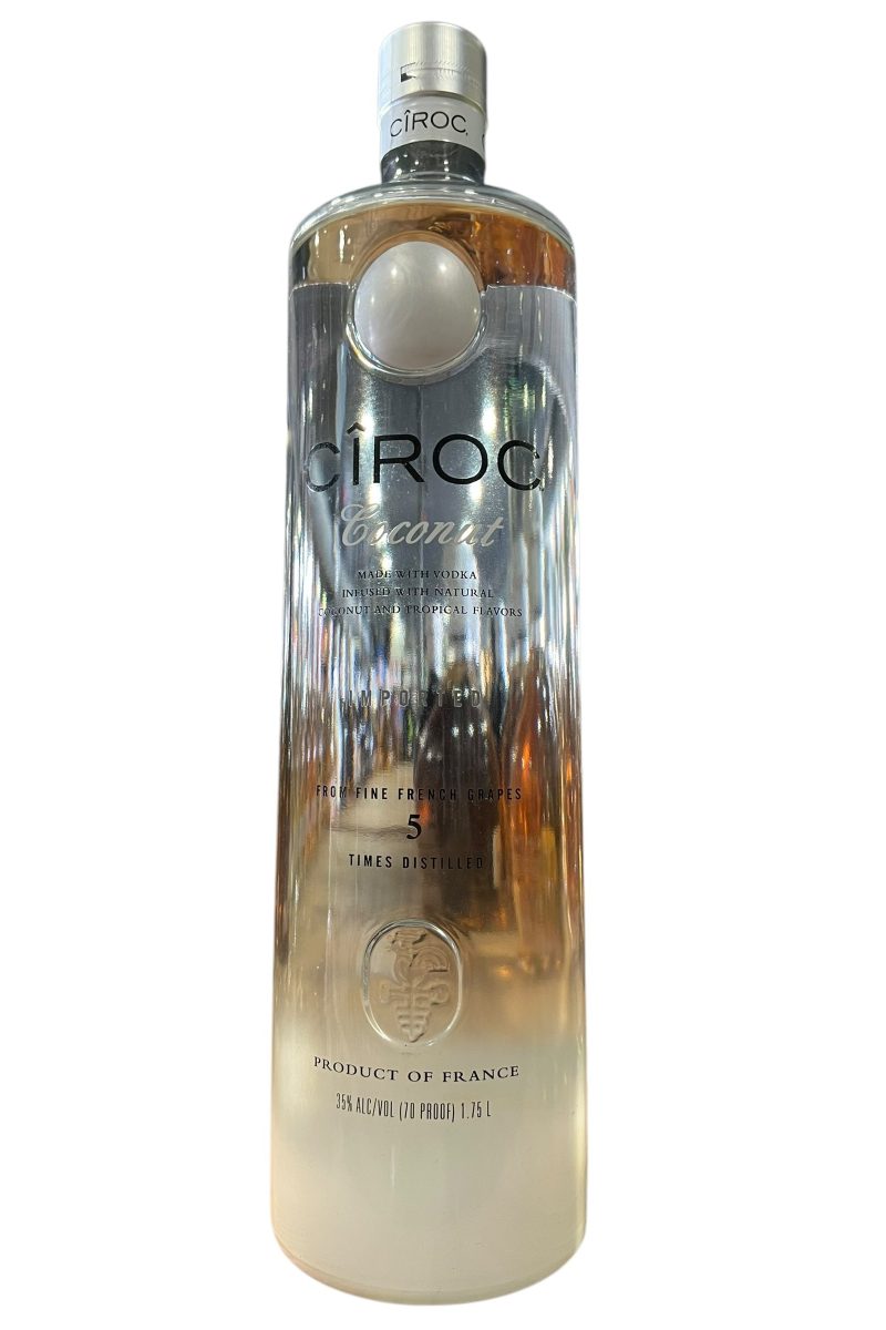 Ciroc Coconut